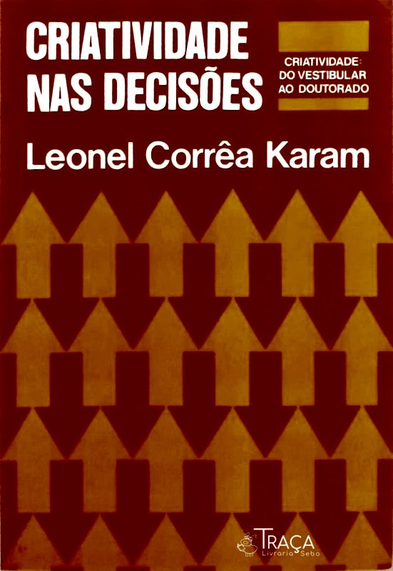 Criatividade Nas Decisões