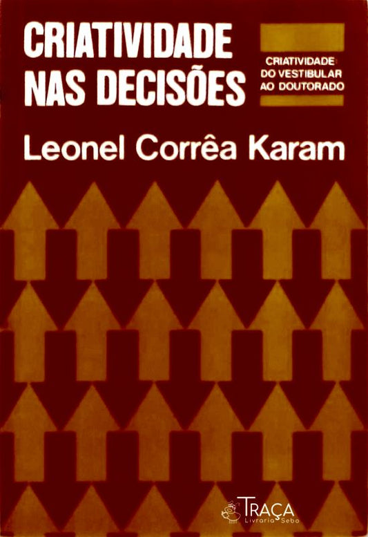 Criatividade Nas Decisões