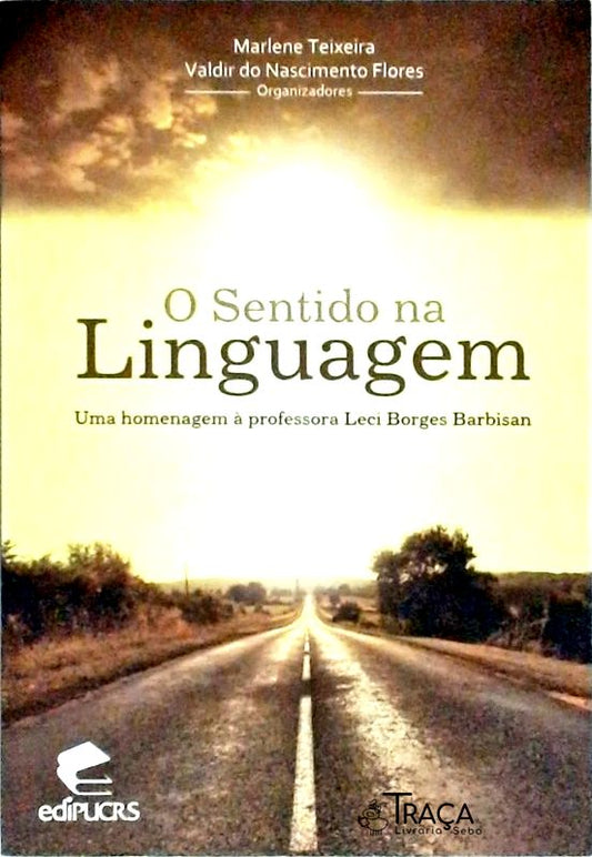 O Sentido Na Linguagem