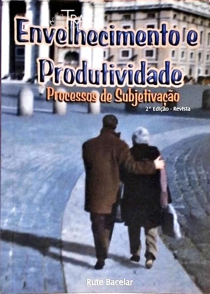 Envelhecimento e Produtividade