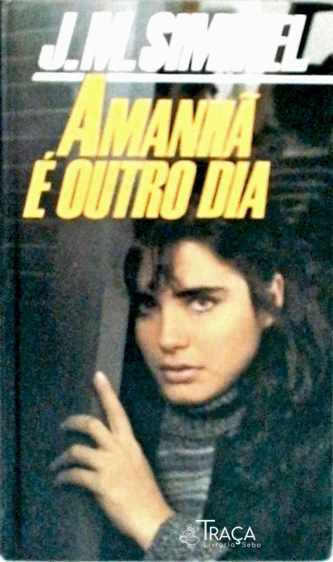Amanhã É Outro Dia