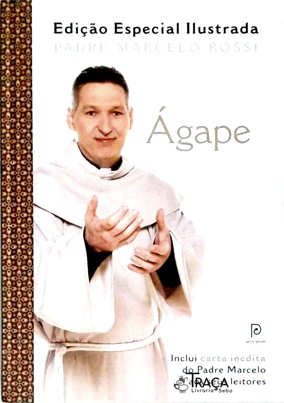 Ágape