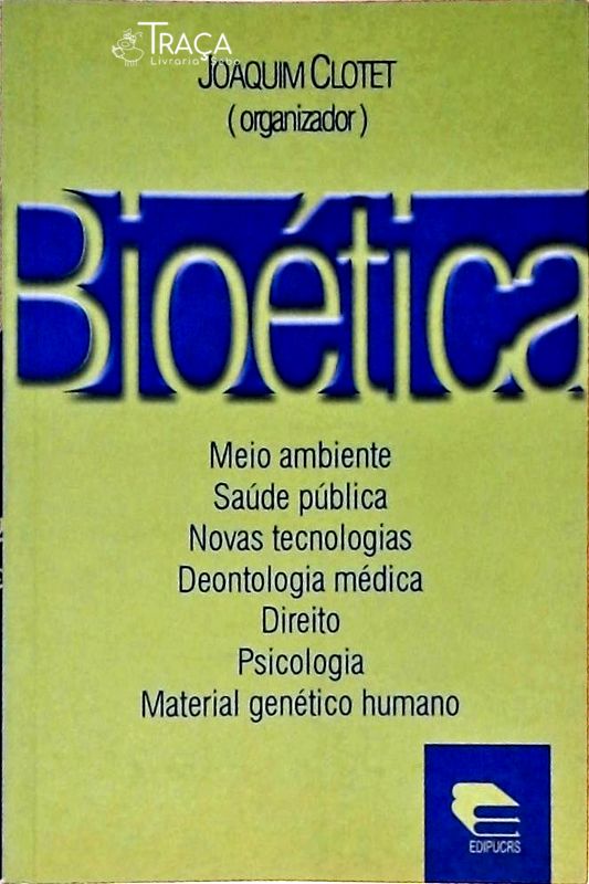Bioética