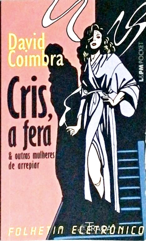 Cris, a Fera