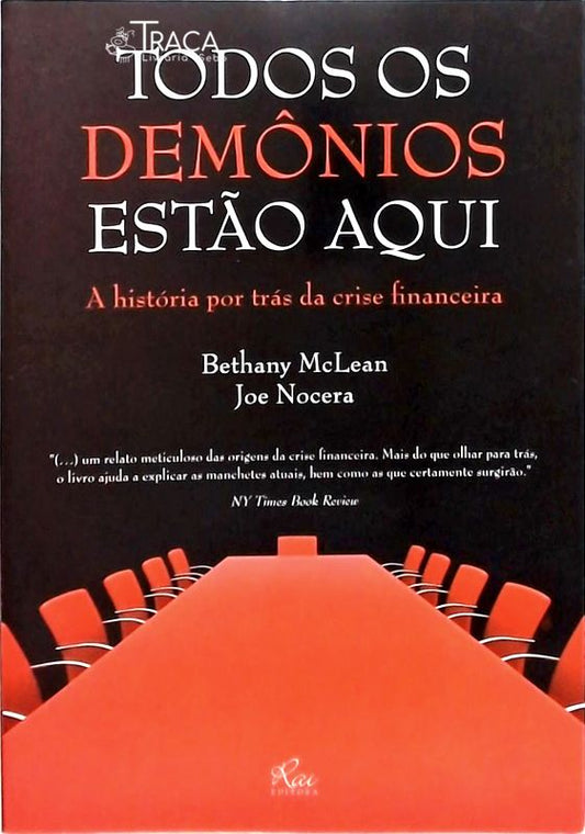 Todos os Demônios Estão Aqui