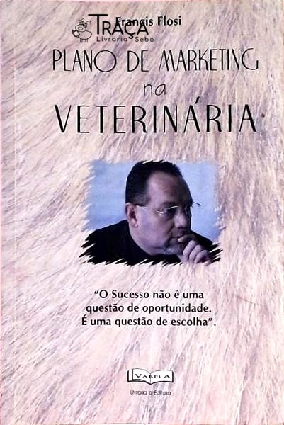 Plano de Marketing Na Veterinária