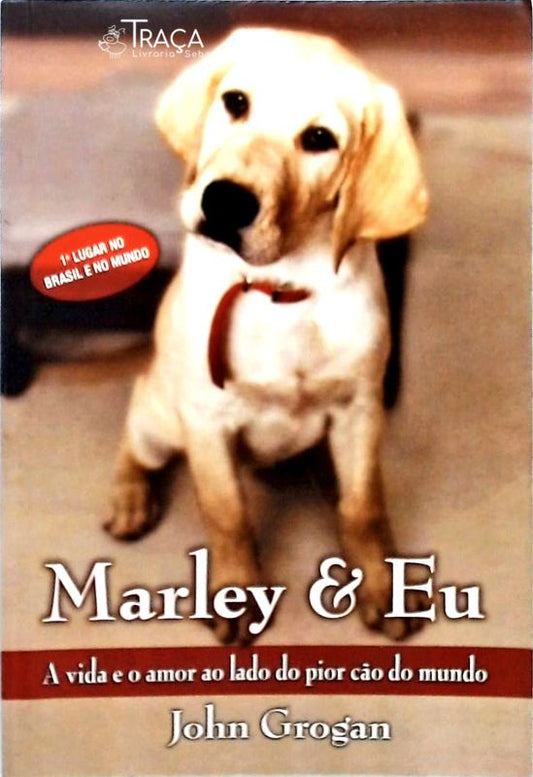 Marley e Eu