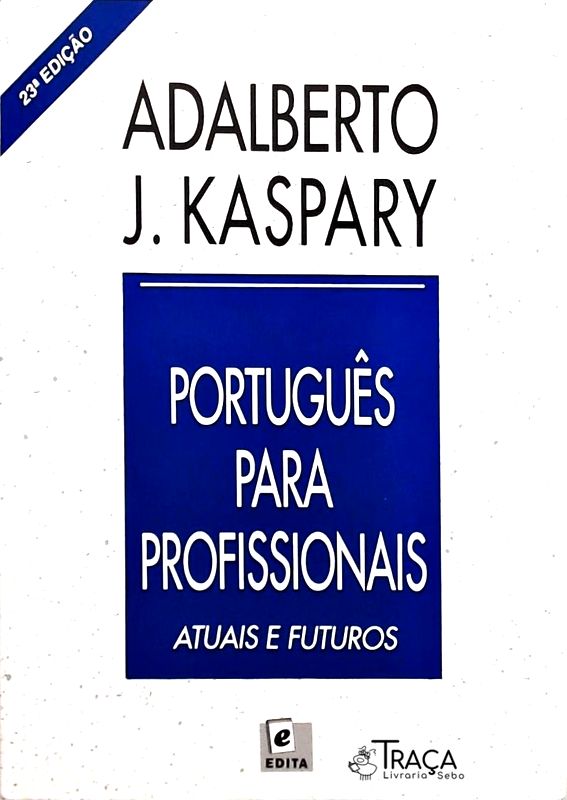 Português para Profissionais