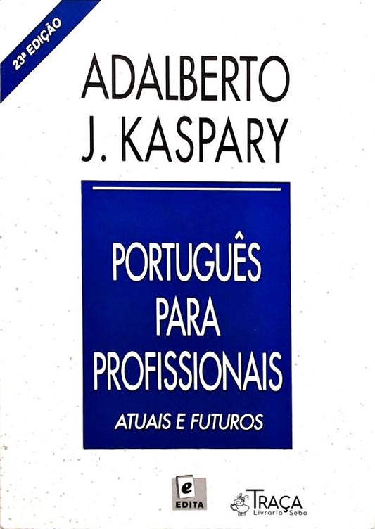 Português para Profissionais