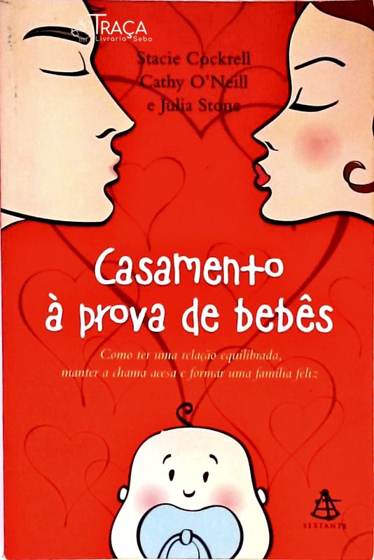 Casamento À Prova De Bebes