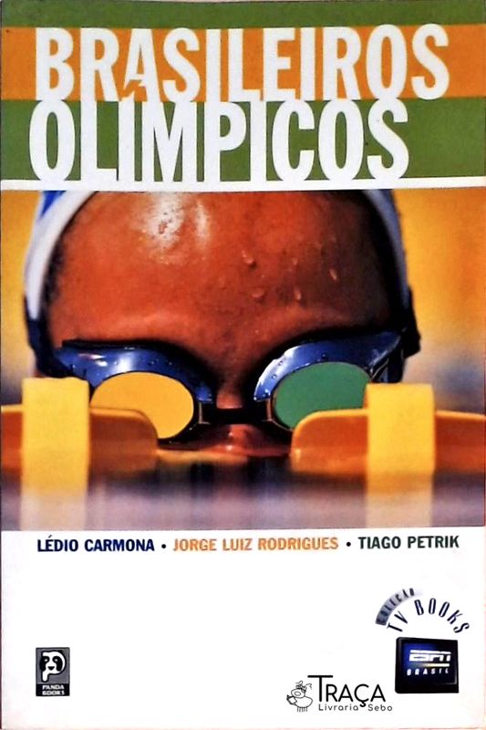 Brasileiros Olímpicos