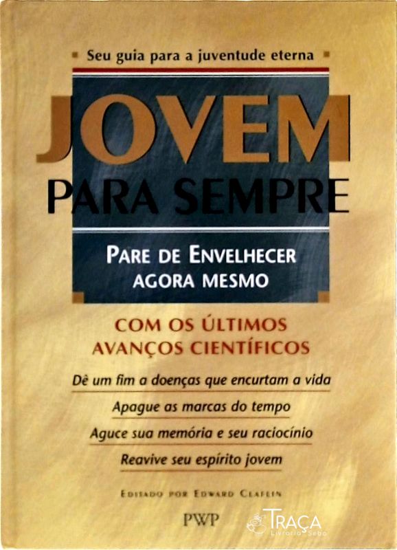 Jovem para Sempre