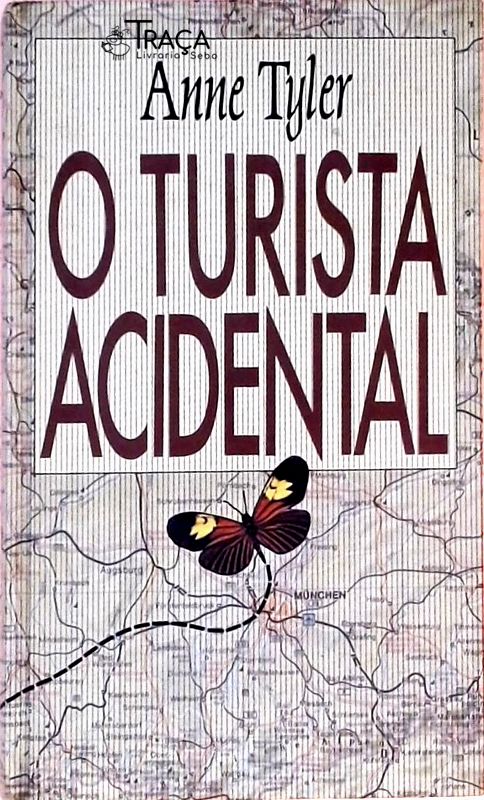 O Turista Acidental