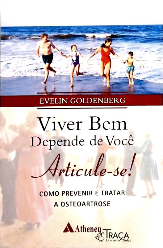 Viver Bem Depende de Você - Articule-se!