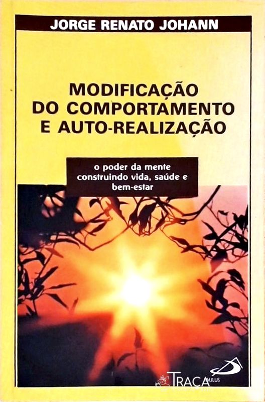 Modificação do Comportamento e Auto-realização