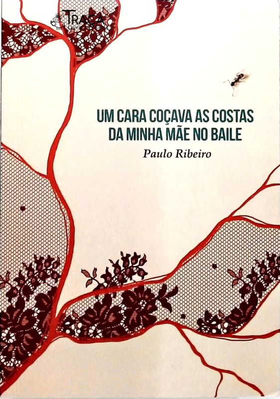Uma Cara Coçava As Costas Da Minha Mãe No Baile
