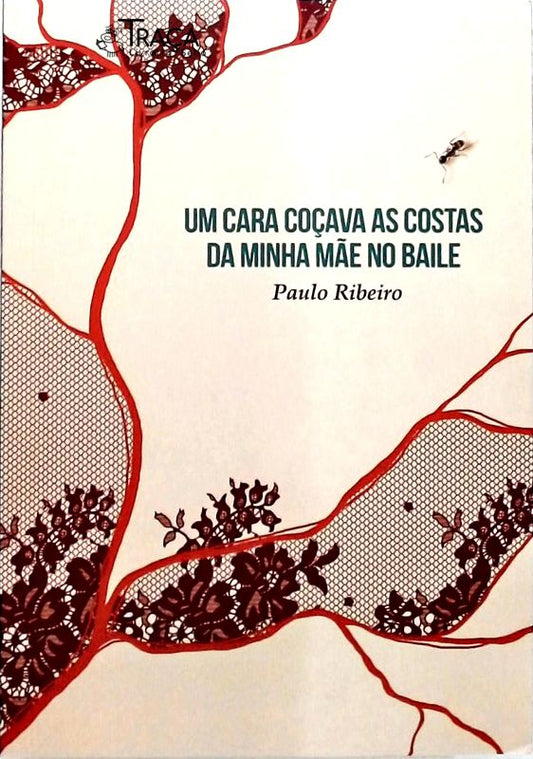 Uma Cara Coçava As Costas Da Minha Mãe No Baile