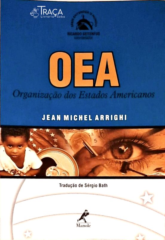 Oea - Organização dos Estados Americanos