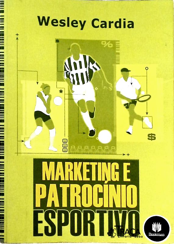 Marketing e Patrocínio Esportivo