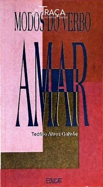 Modos do Verbo Amar