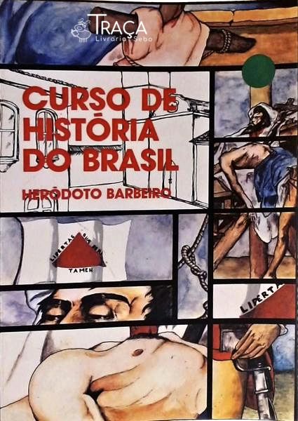 Curso de História do Brasil