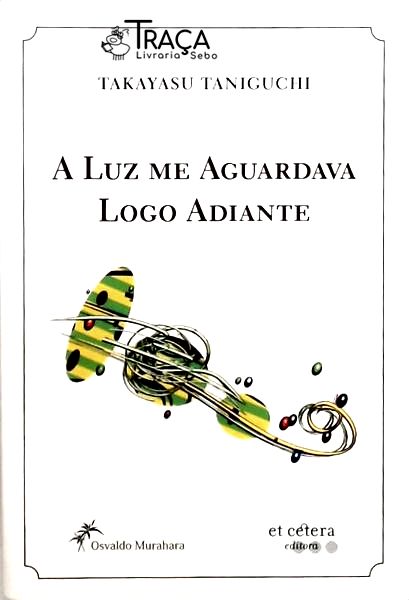 A Luz Me Aguardava Logo Adiante