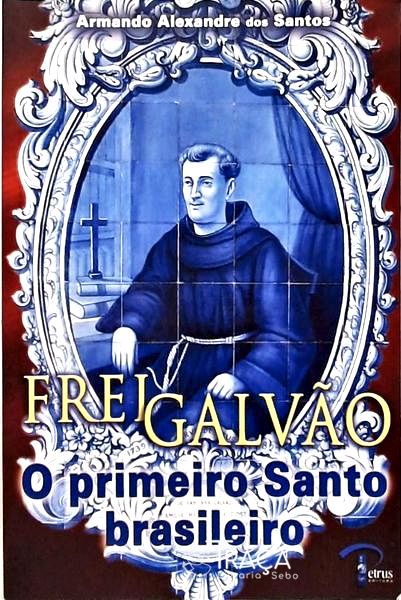 Frei Galvão