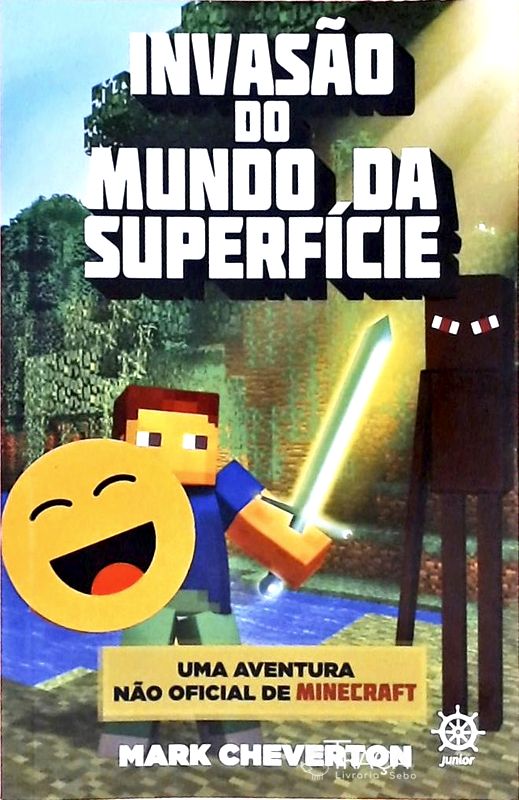Invasão do Mundo da Superfície