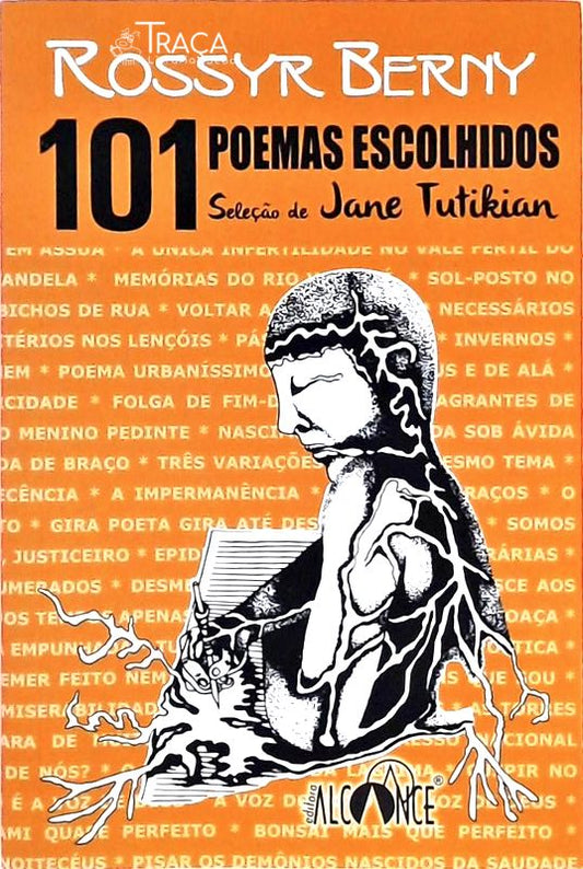 101 Poemas Escolhidos