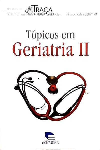Tópicos em Geriatria Ii