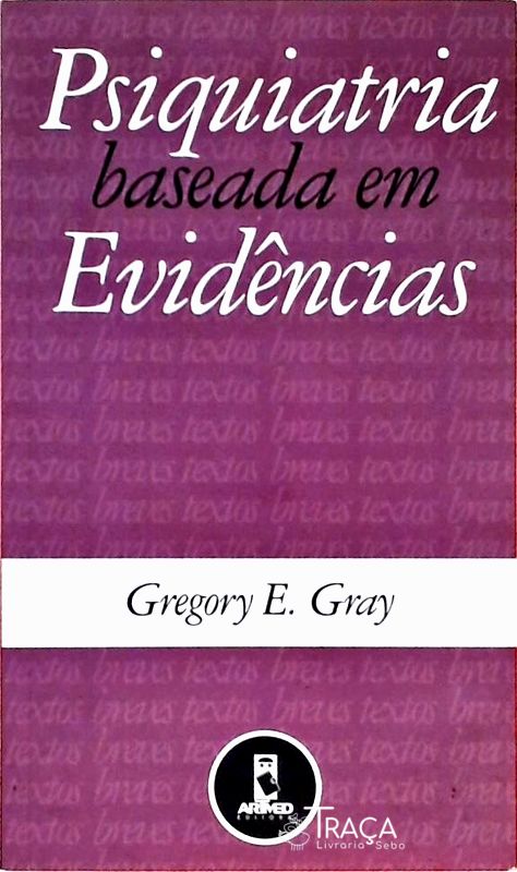 Psiquiatria Baseada em Evidencias