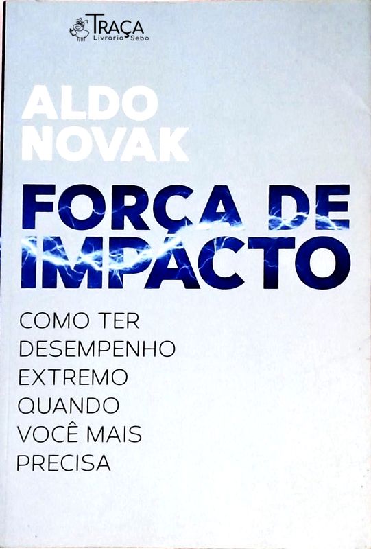 Força de Impacto
