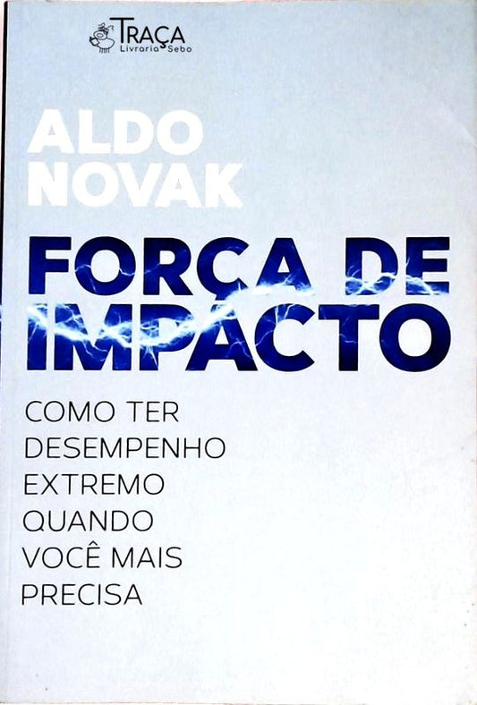 Força de Impacto