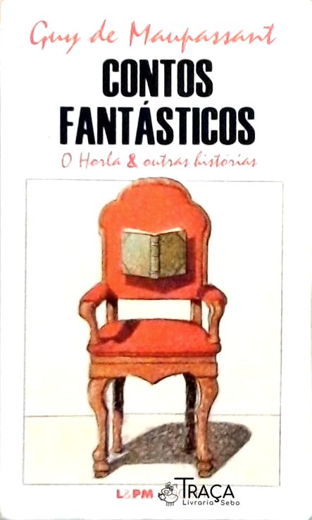 Contos Fantásticos