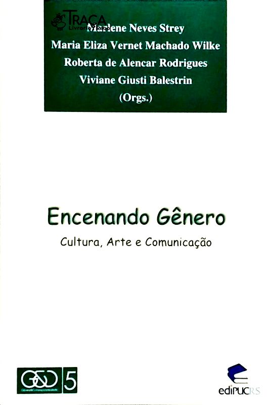 Encenando Gênero