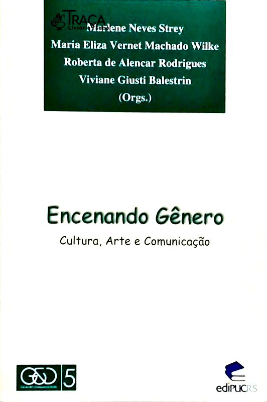 Encenando Gênero