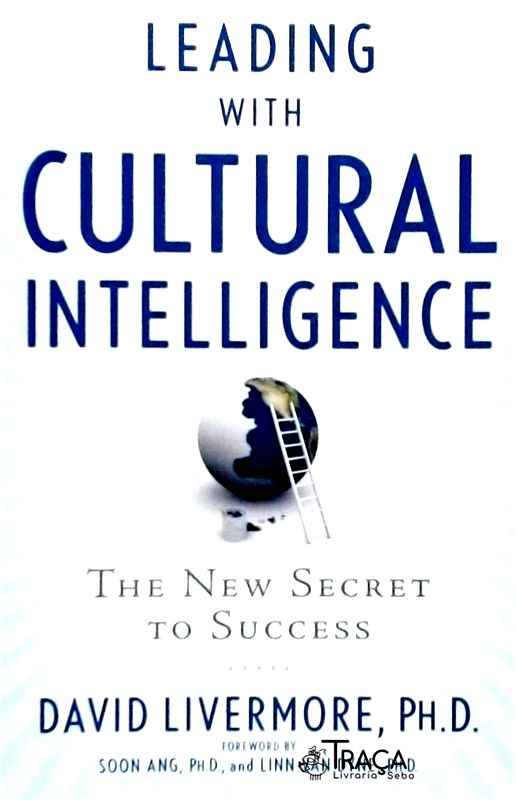 Leading With Cultural Intelligence