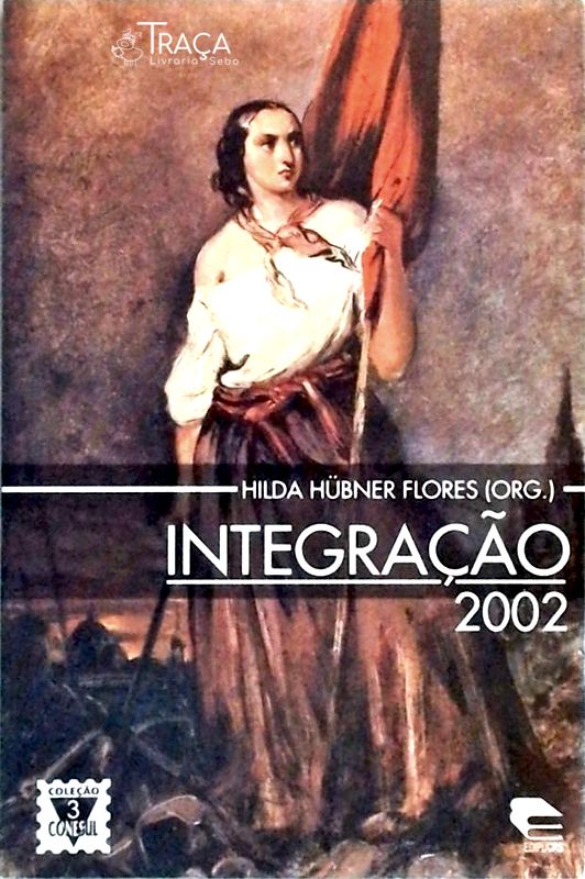 Integração 2002