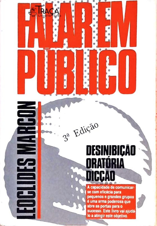 Falar em Público