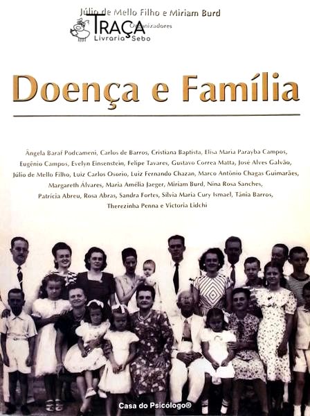 Doença e Família