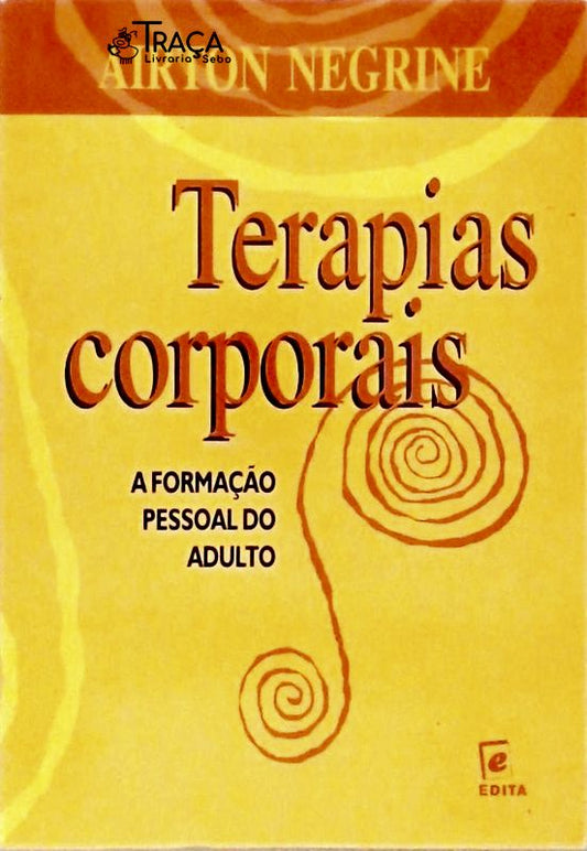 Terapias Corporais