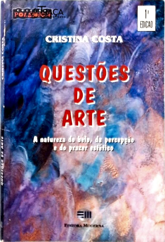 Questões de Arte