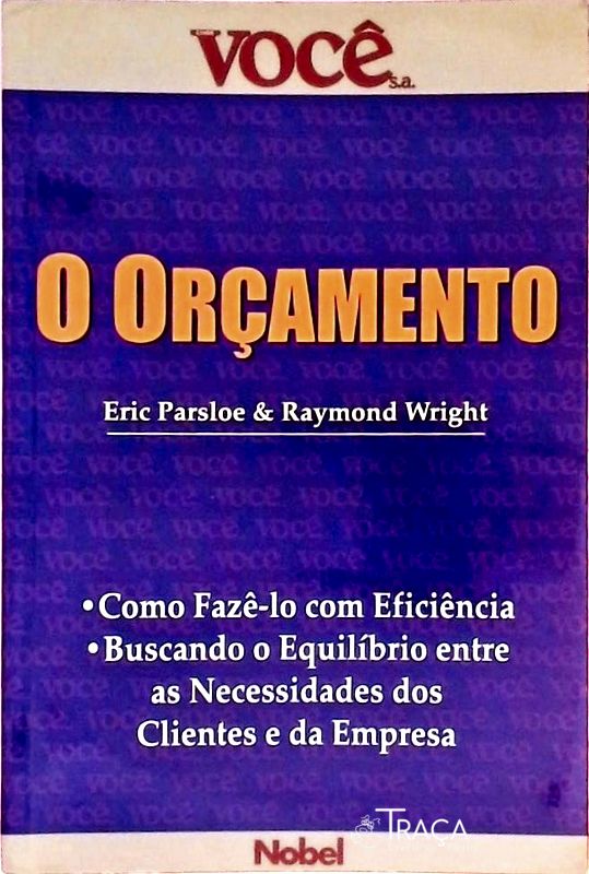 O Orçamento