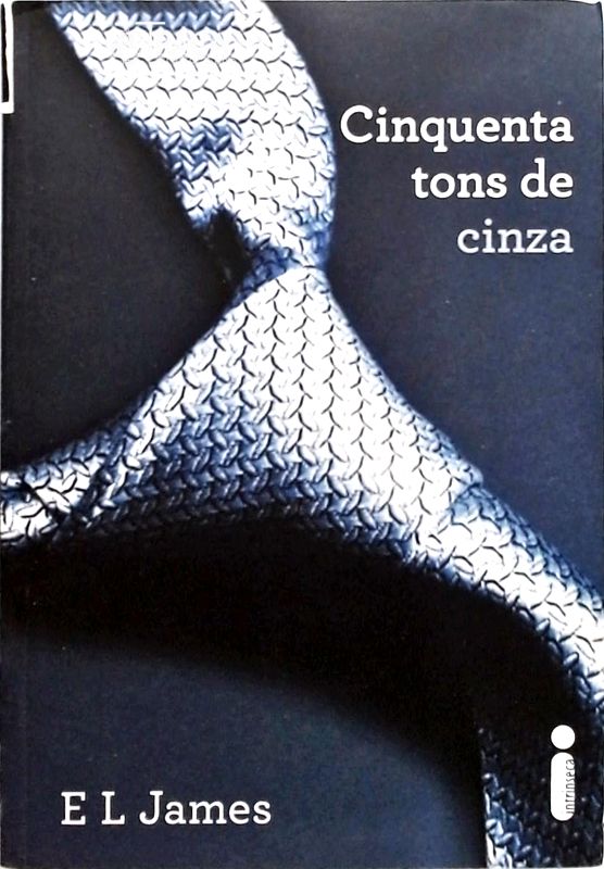 Cinquenta Tons de Cinza