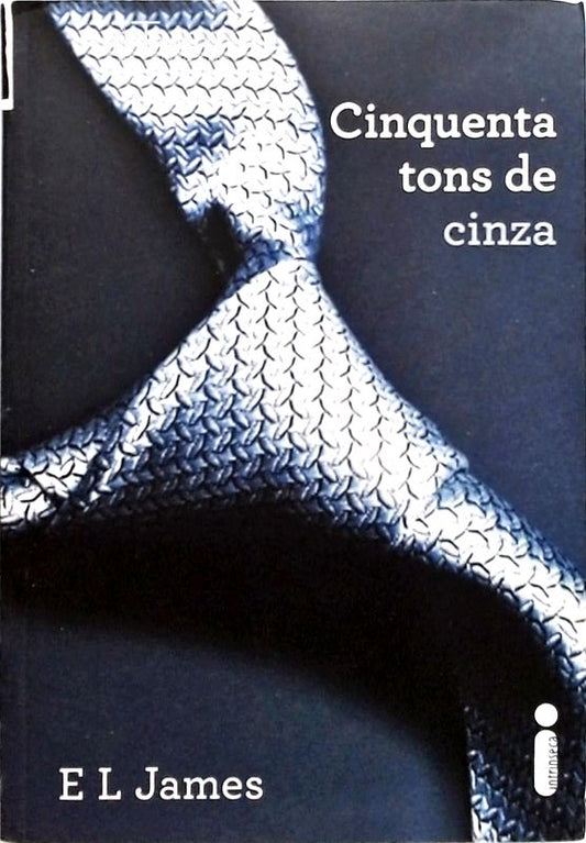 Cinquenta Tons de Cinza