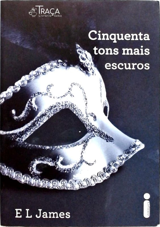 Cinquenta tons mais escuros