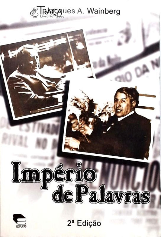 Império de Palavras