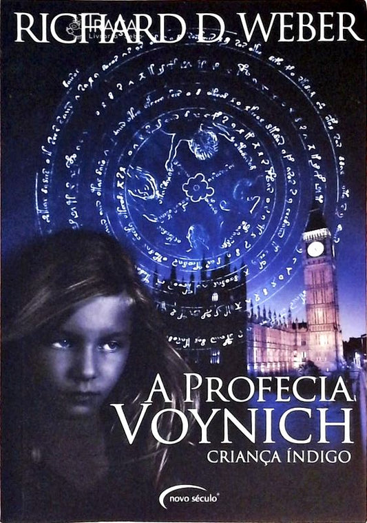 A Profecia Voynich