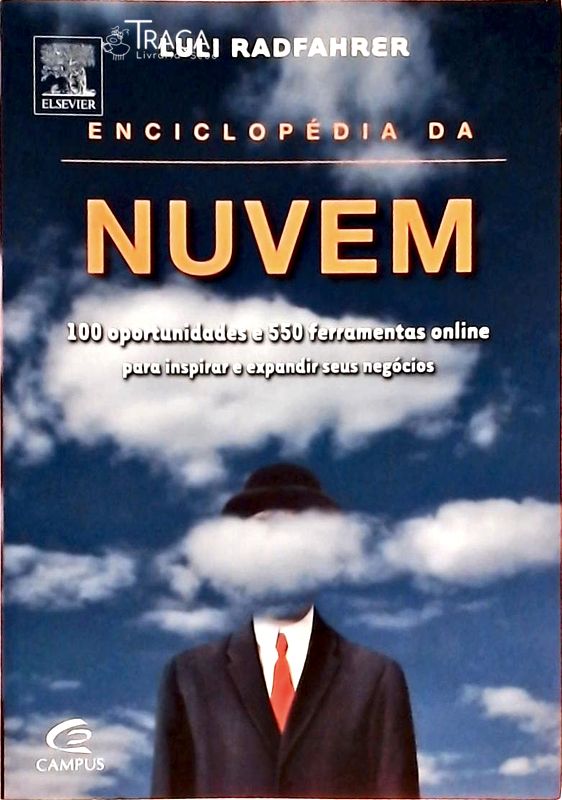 Enciclopédia da Nuvem
