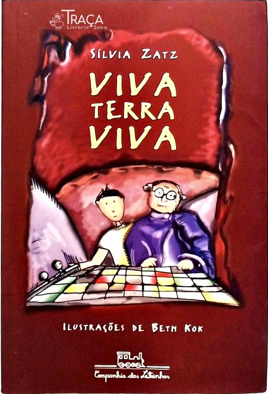 Viva Terra Viva